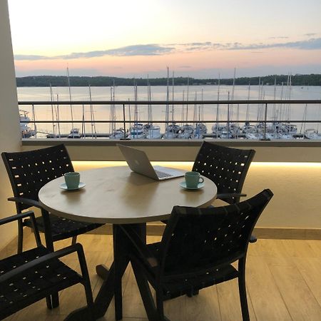 Pula Center Seaview Apartment Exterior photo